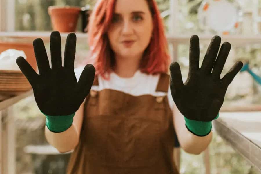 Gardening Gloves