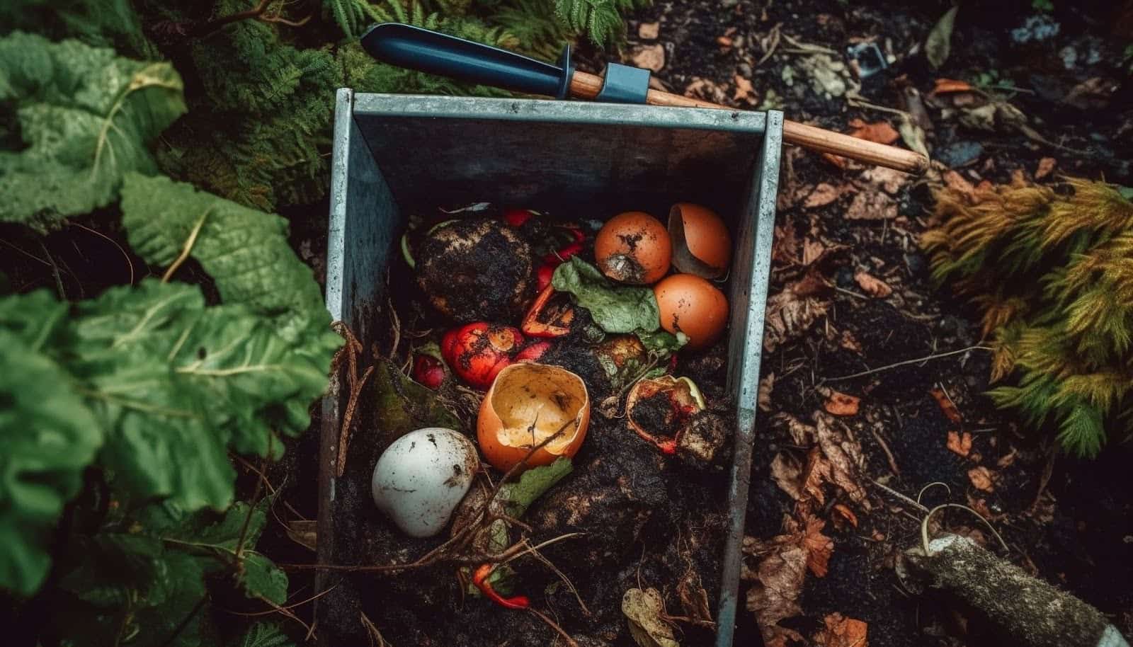 What is Composting