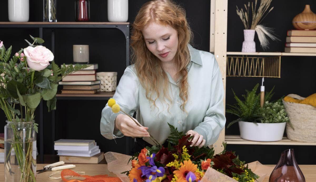 How to Preserve Flowers